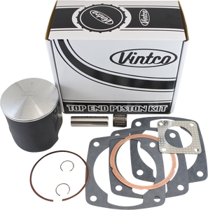 Vintco - Top End Piston Kit - Top End Piston Kit - KTA06-1.5