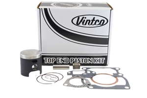 Vintco - Top End Piston Kit - Top End Piston Kit - KTS01-0.5