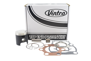 Vintco - Top End Piston Kit - Top End Piston Kit - KTS02-00