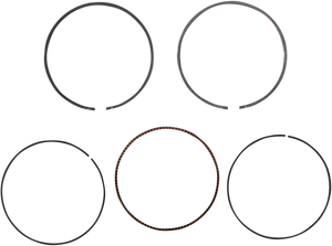 Wsm - Ring Set - Replacement Piston Ring Set - 51-258-06