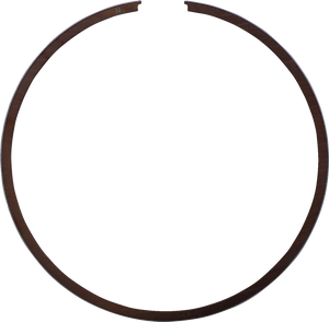 Wossner - Piston Ring Set - Replacement Piston Ring Set - RSB6750 Wossner - Piston Ring Set - Replacement Piston Ring Set - RSB6750