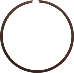 Wossner - Piston Ring Set - Replacement Piston Ring Set - RSB6800 Wossner - Piston Ring Set - Replacement Piston Ring Set - RSB6800