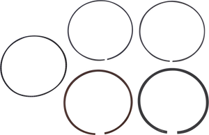 Wossner - Piston Ring Set - Polaris - Replacement Piston Ring Set - 800XPZ Wossner - Piston Ring Set - Polaris - Replacement Piston Ring Set - 800XPZ