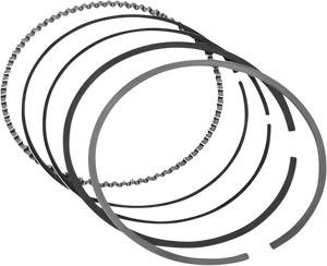 Revolution Performance, Llc - Piston Ring Set - Piston Ring Set - RP4250VMF Revolution Performance, Llc - Piston Ring Set - Piston Ring Set - RP4250VMF