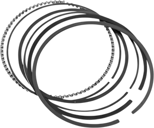 Revolution Performance, Llc - Piston Ring Set - Piston Ring Set - RPS2M8510.STD-C Revolution Performance, Llc - Piston Ring Set - Piston Ring Set - RPS2M8510.STD-C