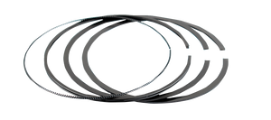 Wsm - Piston Ring Set - Replacement Piston Ring Set - 010-960-07