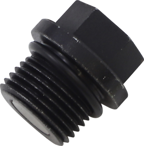 Quad Logic - Transmission Drain Plug/Gear Case - Transmission Drain Plug and O-Ring - 100-2388