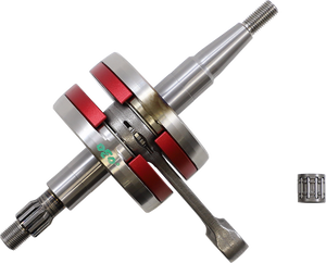 Wossner - Crankshaft - Crankshaft - CS2071