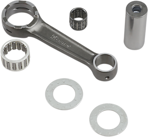 Wossner - Connecting Rod - Connecting Rod - P2017 Wossner - Connecting Rod - Connecting Rod - P2017