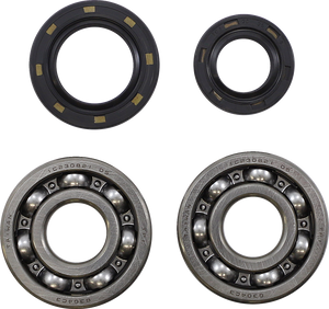 Vintco - Main Bearing Kit - Main Bearing Kit - KMB002