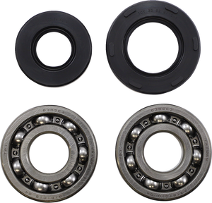 Vintco - Main Bearing Kit - Main Bearing Kit - KMB018