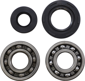 Vintco - Main Bearing Kit - Main Bearing Kit - KMB021