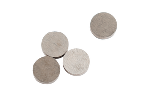 Wsm - VALVE SPRING RETAINER - VALVE SPRING RETAINER - 010-001