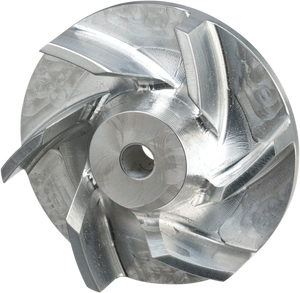 Quad Logic - Impeller - Polaris 400/500 - Impeller - 100-3005-PU