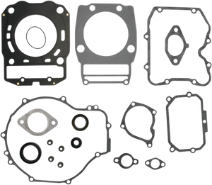 Vesrah - Complete Gasket Kit - Polaris - Gasket Set - VG-P008C