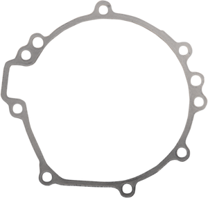 Rick's Motorsport Electric - Stator Gasket - Kawasaki - Replacement Stator Cover Gasket - 25-208