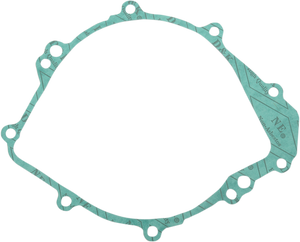 Rick's Motorsport Electric - Stator Gasket - Yamaha - Replacement Stator Cover Gasket - 25-405