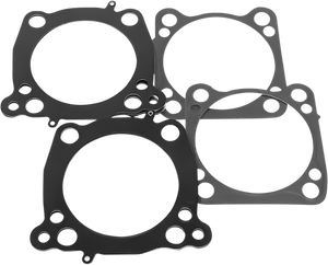 Revolution Performance, Llc - Gasket Kit - M8 - Gasket Kit - RP10181HB030014 Revolution Performance, Llc - Gasket Kit - M8 - Gasket Kit - RP10181HB030014