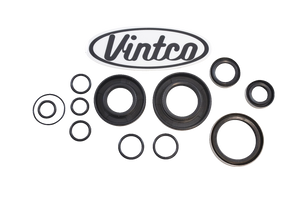 Vintco - Oil Seal Kit - Oil Seal Kit - KOS017