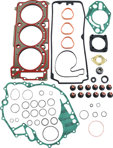 Wsm - Gasket Kit - Complete - Gasket Kit - 007-626 Wsm - Gasket Kit - Complete - Gasket Kit - 007-626