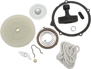 Rick's Motorsport Electric - Rebuild Kit - Pull Start - Yamaha - Pull Start Rebuild Kit - 67-400