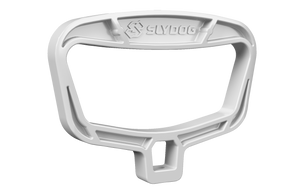 Slydog Skis - Starter Handle - White - Starter Handle - PULWHT Slydog Skis - Starter Handle - White - Starter Handle - PULWHT