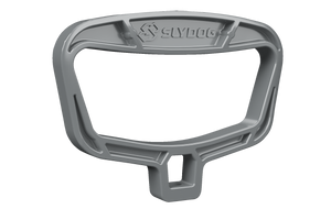Slydog Skis - Starter Handle - Gray - Starter Handle - PULGRY Slydog Skis - Starter Handle - Gray - Starter Handle - PULGRY