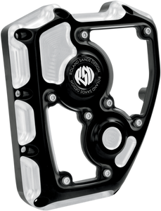 Rsd - Cam Cover - Clarity - Contrast Cut - Twin Cam - Clarity Cam Cover - 0177-2003-BM Rsd - Cam Cover - Clarity - Contrast Cut - Twin Cam - Clarity Cam Cover - 0177-2003-BM