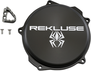 Rekluse - Clutch Cover - KTM 450/505 ATV - Clutch Cover - RMS-330