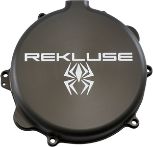 Rekluse - Clutch Cover - TE/KTM250/300 - Clutch Cover - RMS-336