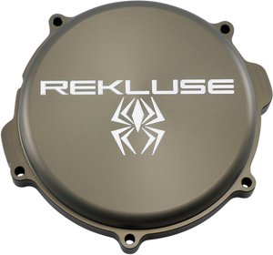 Rekluse - Clutch Cover - Husqvarna 450/510 - Clutch Cover - RMS-356