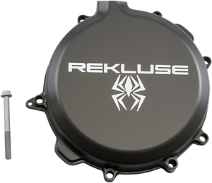 Rekluse - Clutch Cover - Clutch Cover - RMS-396