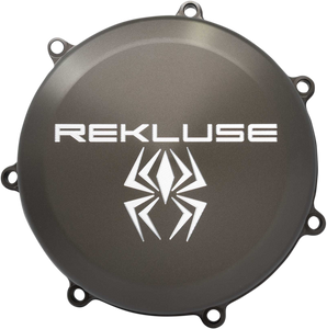 Rekluse - Clutch Cover - KTM Adventure/SMR - Clutch Cover - RMS-383