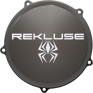 Rekluse - Clutch Cover - KX450F - Clutch Cover - RMS-0404047