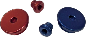 Works Connection - Engine Timing Plug - Engine Plug Set - 24-590