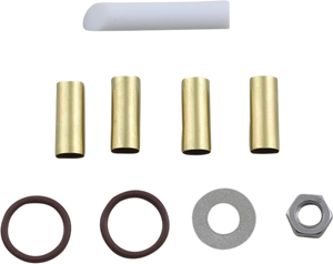 Rocker Lockers - Rocker Locker Kit - Twin Cam - Rocker Locker - DK-RL-TC Rocker Lockers - Rocker Locker Kit - Twin Cam - Rocker Locker - DK-RL-TC