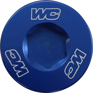 Works Connection - Engine Plug - Engine Plug - 24-450 Works Connection - Engine Plug - Engine Plug - 24-450