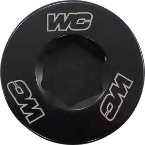 Works Connection - Engine Plug - Engine Plug - 24-452 Works Connection - Engine Plug - Engine Plug - 24-452
