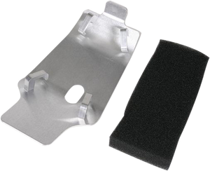 Works Connection - MX Skid Plate - MX Skid Plate - 10-022 Works Connection - MX Skid Plate - MX Skid Plate - 10-022