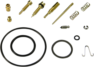 Shindy - Carburetor Kit - TRX125 '87-'88 - Carb Kit - 03-005