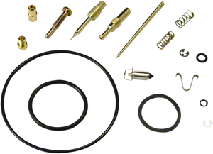Shindy - Carburetor Kit - ATC185/S '80-'82 - Carb Kit - 03-006 Shindy - Carburetor Kit - ATC185/S '80-'82 - Carb Kit - 03-006