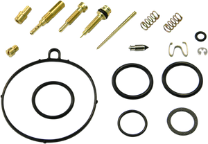 Shindy - Carburetor Kit - TRX70 '86-'87 - Carb Kit - 03-035