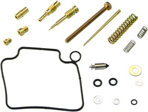 Shindy - Carburetor Kit - TRX400 '95-'98 - Carb Kit - 03-037 Shindy - Carburetor Kit - TRX400 '95-'98 - Carb Kit - 03-037