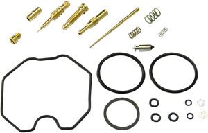 Shindy - Carburetor Kit - TRX250EX '01-'04 - Carb Kit - 03-042