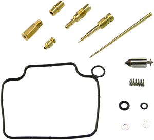 Shindy - Carburetor Repair Kit - Honda 400EX - Carburetor Repair Kit - 03-044
