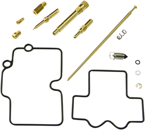 Shindy - Carburetor Repair Kit - TRX450R '06-'09 - Carburetor Repair Kit - 03-050