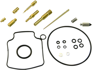 Shindy - Carburetor Repair Kit - Honda 400EX - Carburetor Repair Kit - 03-054