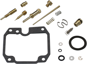 Shindy - Carburetor Kit - KLF220 '88-'99 - Carb Kit - 03-101