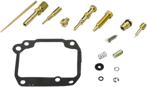 Shindy - Carburetor Repair Kit - Suzuki - Carburetor Repair Kit - 03-217 Shindy - Carburetor Repair Kit - Suzuki - Carburetor Repair Kit - 03-217