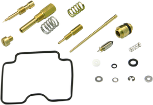 Shindy - Carburetor Repair Kit - Suzuki - Carburetor Repair Kit - 03-219